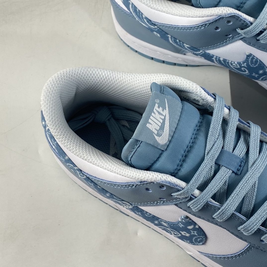 NIKE DuNIKE Low ”Green/blue paisley” blue-green paisley sneakers DH4401-101-Top High Quatity Cheap Sneakers Fashion Clothing Clothes Bags handbags Shoes of all Brand wholesale With The best Quality And Beautiful Price from China Factory Chinese suppliers wholesaler seller NIKE DuNIKE Low ”Green/blue paisley” blue-green paisley sneakers DH4401-101