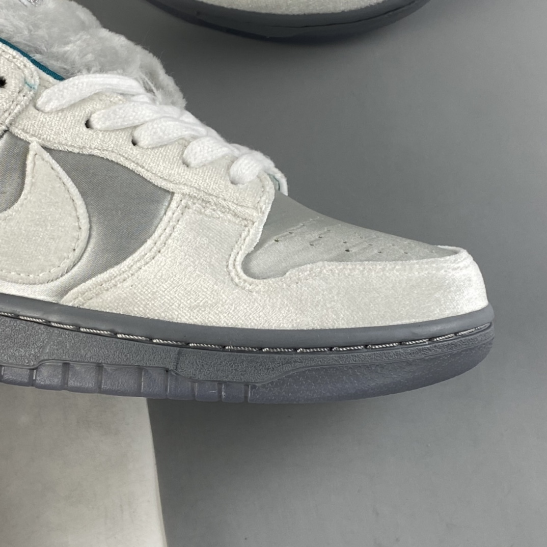 NIKE DuNIKE Low Ice Winter Wonderland Snow Festival DO2326-001