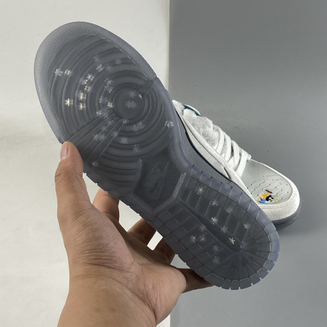 NIKE DuNIKE Low Ice Winter Wonderland Snow Festival DO2326-001