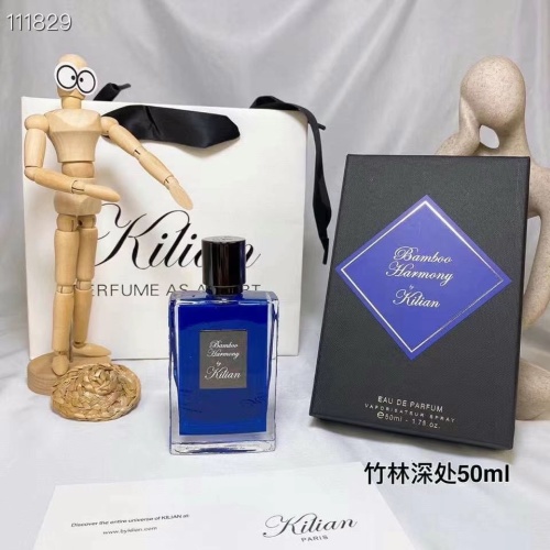 Kilian Bamboo Harmony Eau de Parfum 50ml - A Refreshing Fragrance 1 Kilian Bamboo Harmony Eau de Parfum 50ml - A Refreshing Fragrance