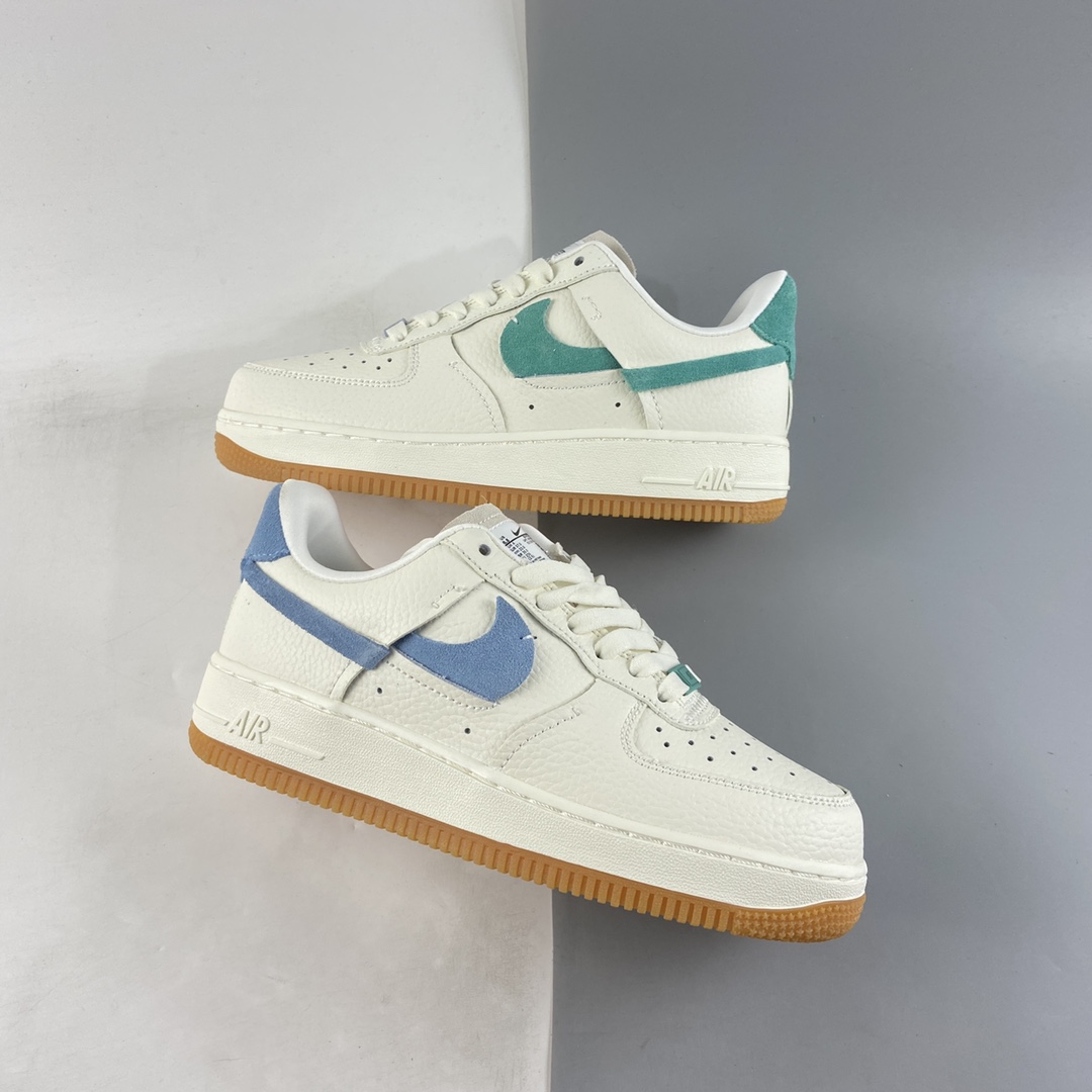 NIKE Air Force 1 '07 LX Air Force One Low Top Sneakers BV0740-100-Top High Quatity Cheap Sneakers Fashion Clothing Clothes Bags handbags Shoes of all Brand wholesale With The best Quality And Beautiful Price from China Factory Chinese suppliers wholesaler seller NIKE Air Force 1 '07 LX Air Force One Low Top Sneakers BV0740-100