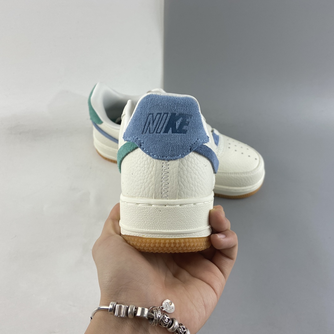 NIKE Air Force 1 '07 LX Air Force One Low Top Sneakers BV0740-100-Top High Quatity Cheap Sneakers Fashion Clothing Clothes Bags handbags Shoes of all Brand wholesale With The best Quality And Beautiful Price from China Factory Chinese suppliers wholesaler seller NIKE Air Force 1 '07 LX Air Force One Low Top Sneakers BV0740-100