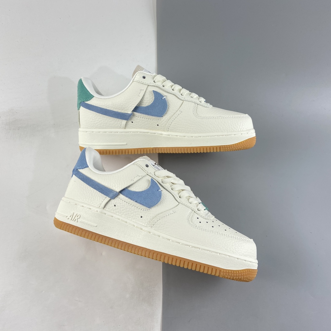 NIKE Air Force 1 '07 LX Air Force One Low Top Sneakers BV0740-100-Top High Quatity Cheap Sneakers Fashion Clothing Clothes Bags handbags Shoes of all Brand wholesale With The best Quality And Beautiful Price from China Factory Chinese suppliers wholesaler seller NIKE Air Force 1 '07 LX Air Force One Low Top Sneakers BV0740-100