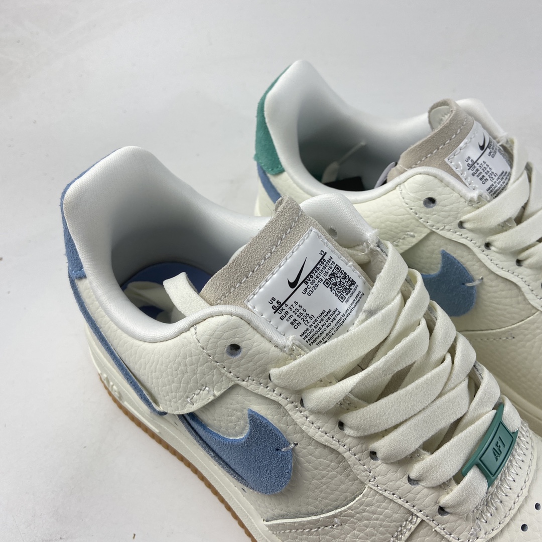 NIKE Air Force 1 '07 LX Air Force One Low Top Sneakers BV0740-100-Top High Quatity Cheap Sneakers Fashion Clothing Clothes Bags handbags Shoes of all Brand wholesale With The best Quality And Beautiful Price from China Factory Chinese suppliers wholesaler seller NIKE Air Force 1 '07 LX Air Force One Low Top Sneakers BV0740-100