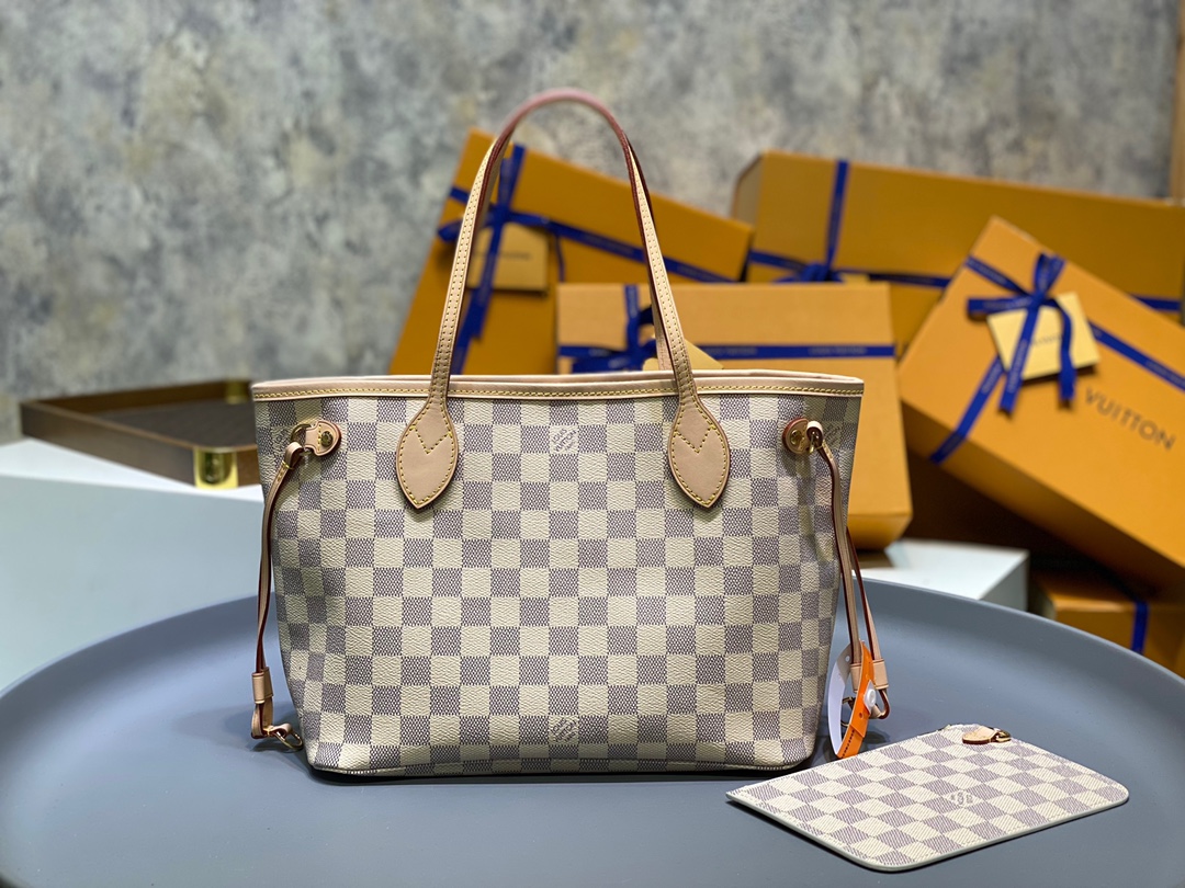 NO:176591,Duty-free version N41362 small handbag bag size 29 x 21 x 12CM,19860909免税版本  N41362小号手袋包 尺寸29 x 21 x 12CM,,Bag