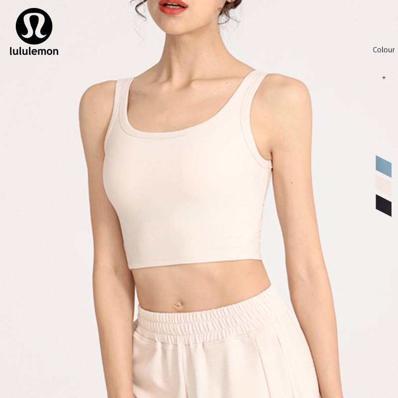 Lulu Tank Top lululemon athletica yoga
