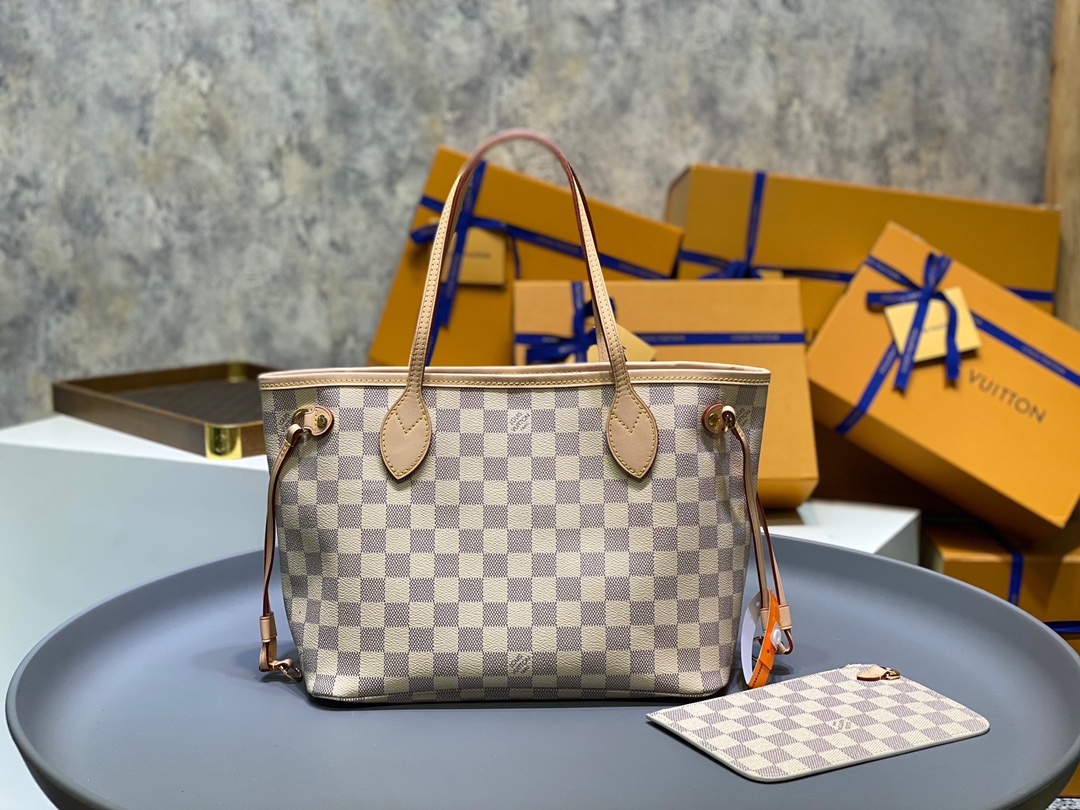 NO:176596,Duty-free version N41363 small handbag bag size 29 x 21 x 12CM,19860909免税版本  N41363小号手袋包 尺寸29 x 21 x 12CM,,Bag