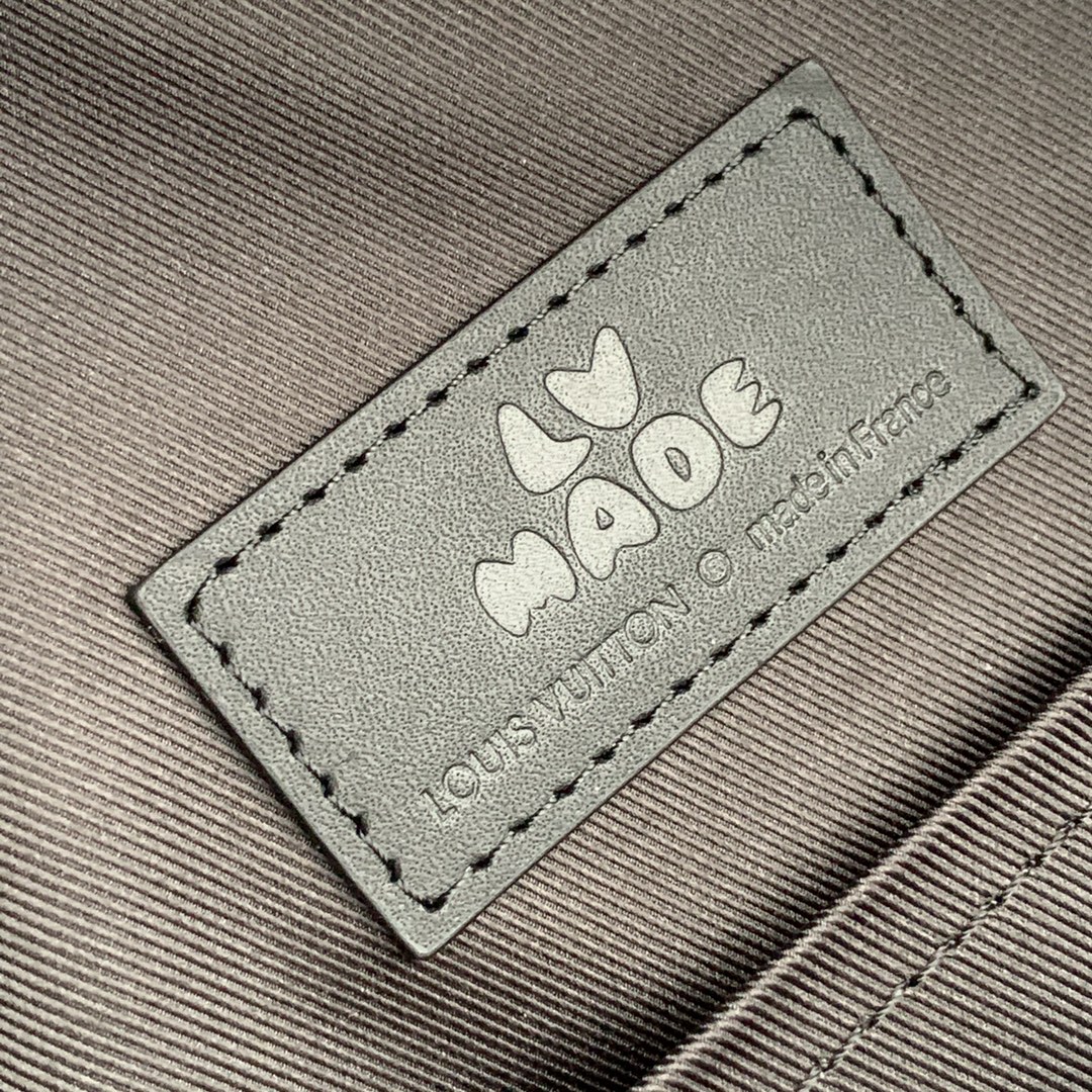 Louis Vuitton LV Utilitary 二合一双肩包 M45962