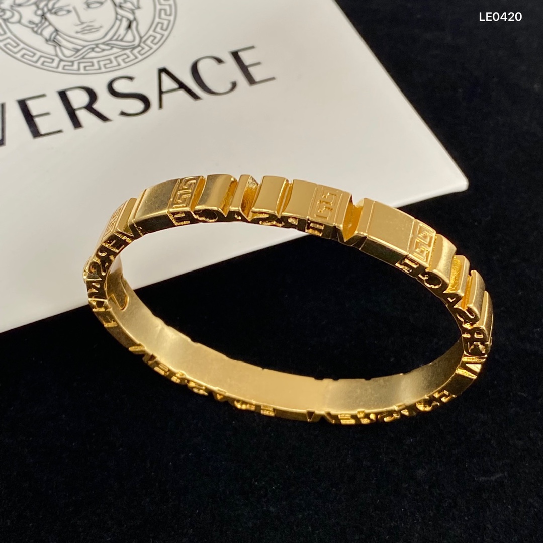 Versace Jewelry Bracelet Vintage