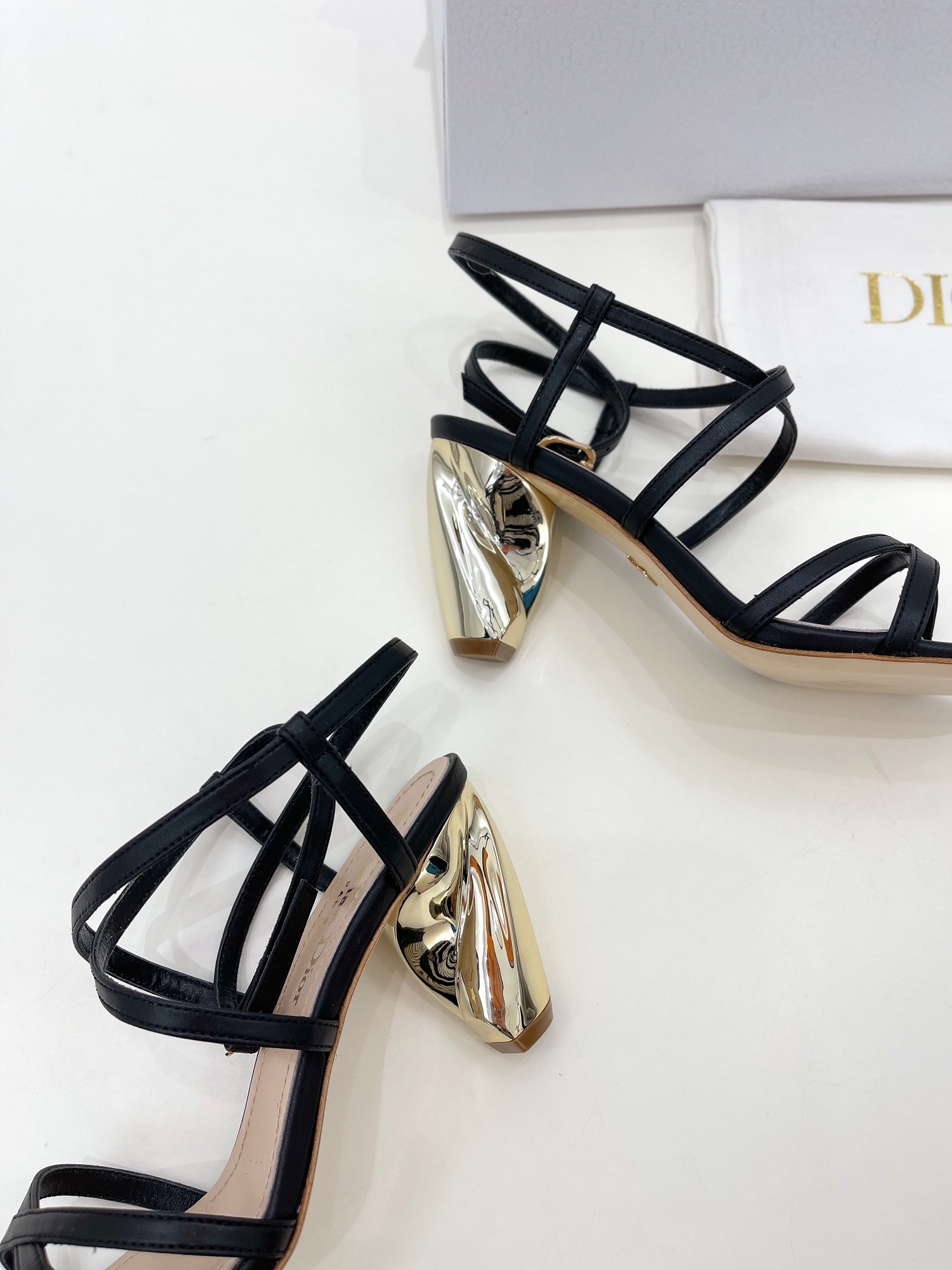 Dior迪奥2021秋冬新款顶级版本