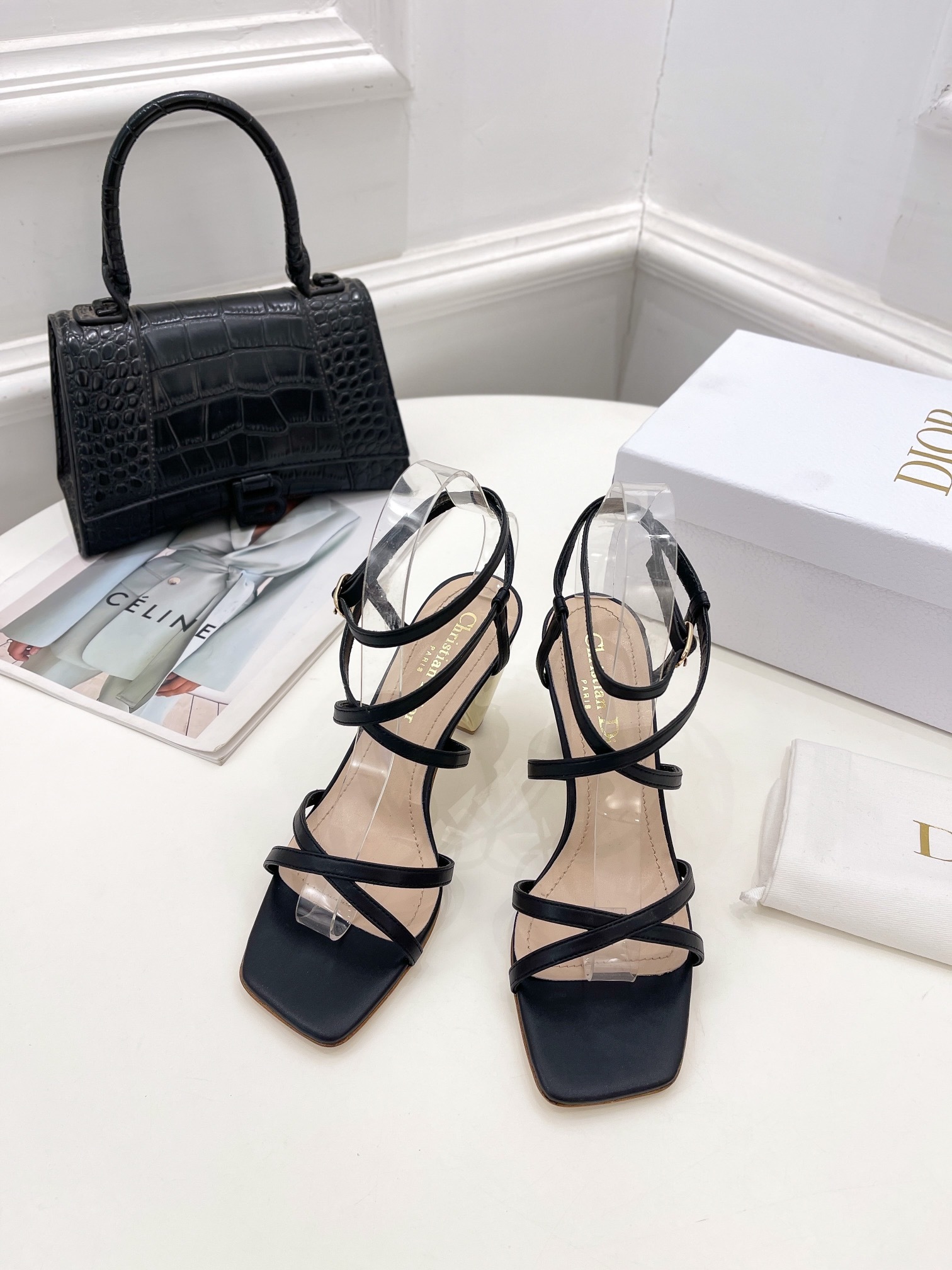Dior迪奥2021秋冬新款顶级版本