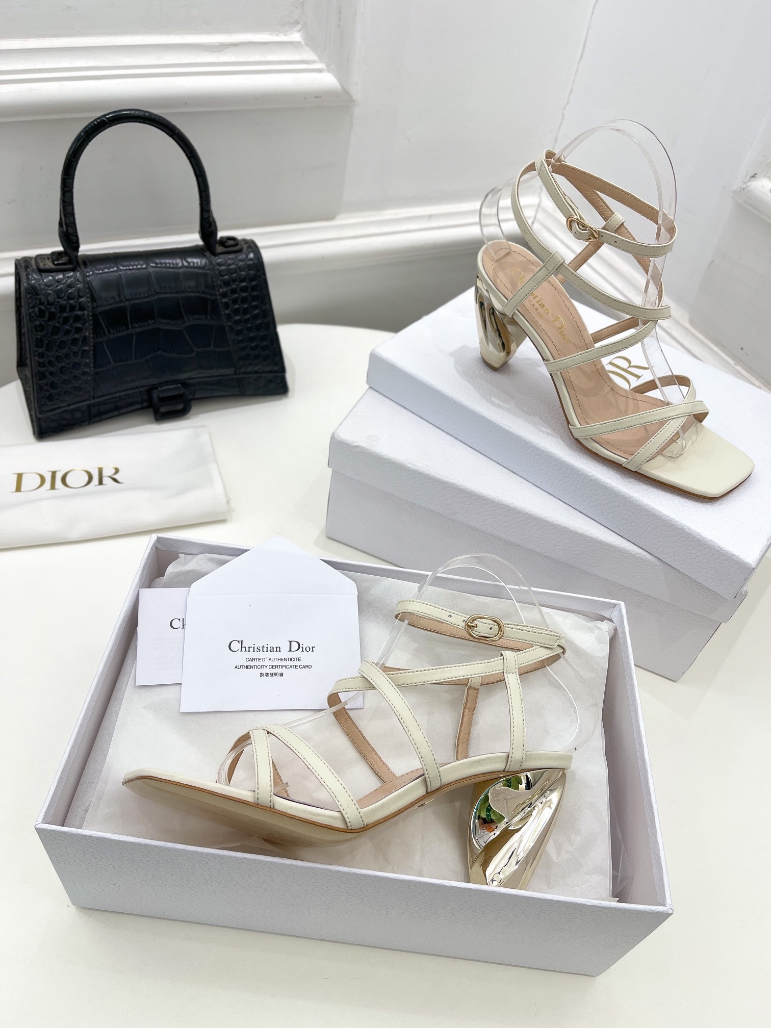 Dior迪奥2021秋冬新款顶级版本