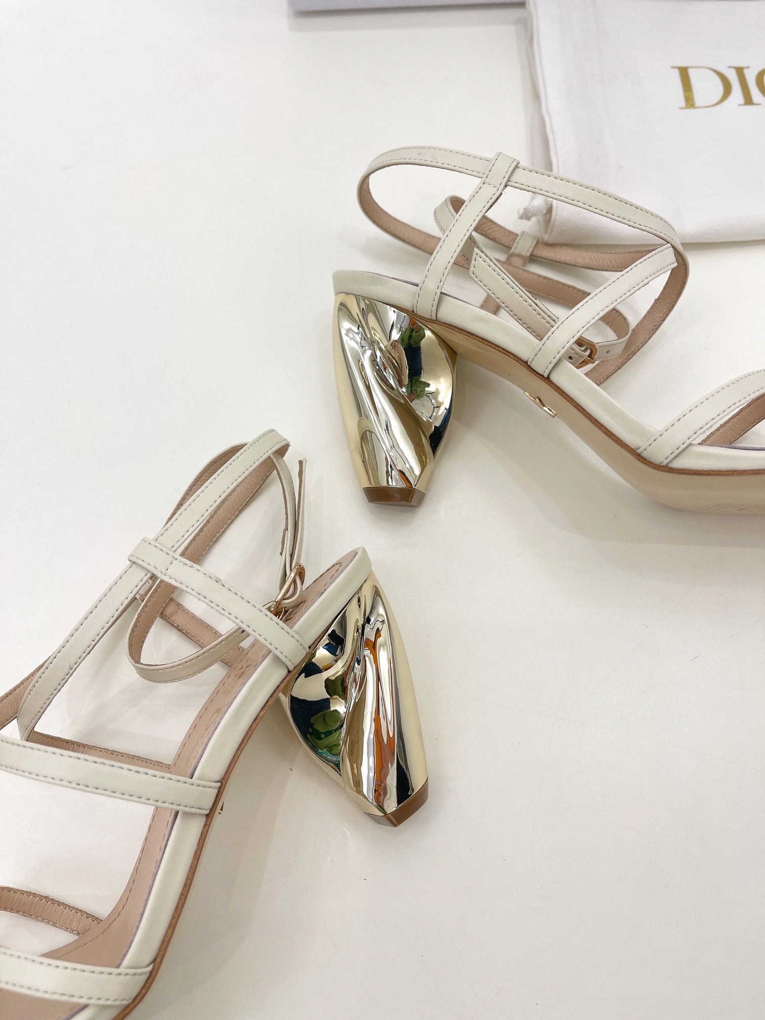 Dior迪奥2021秋冬新款顶级版本