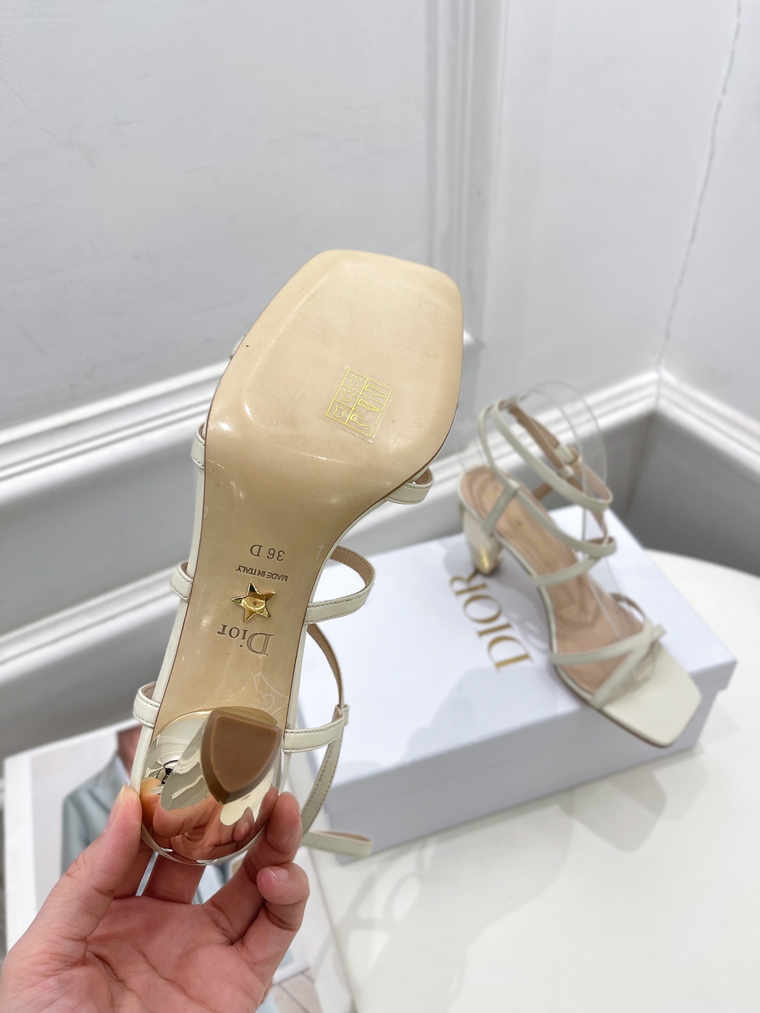 Dior迪奥2021秋冬新款顶级版本