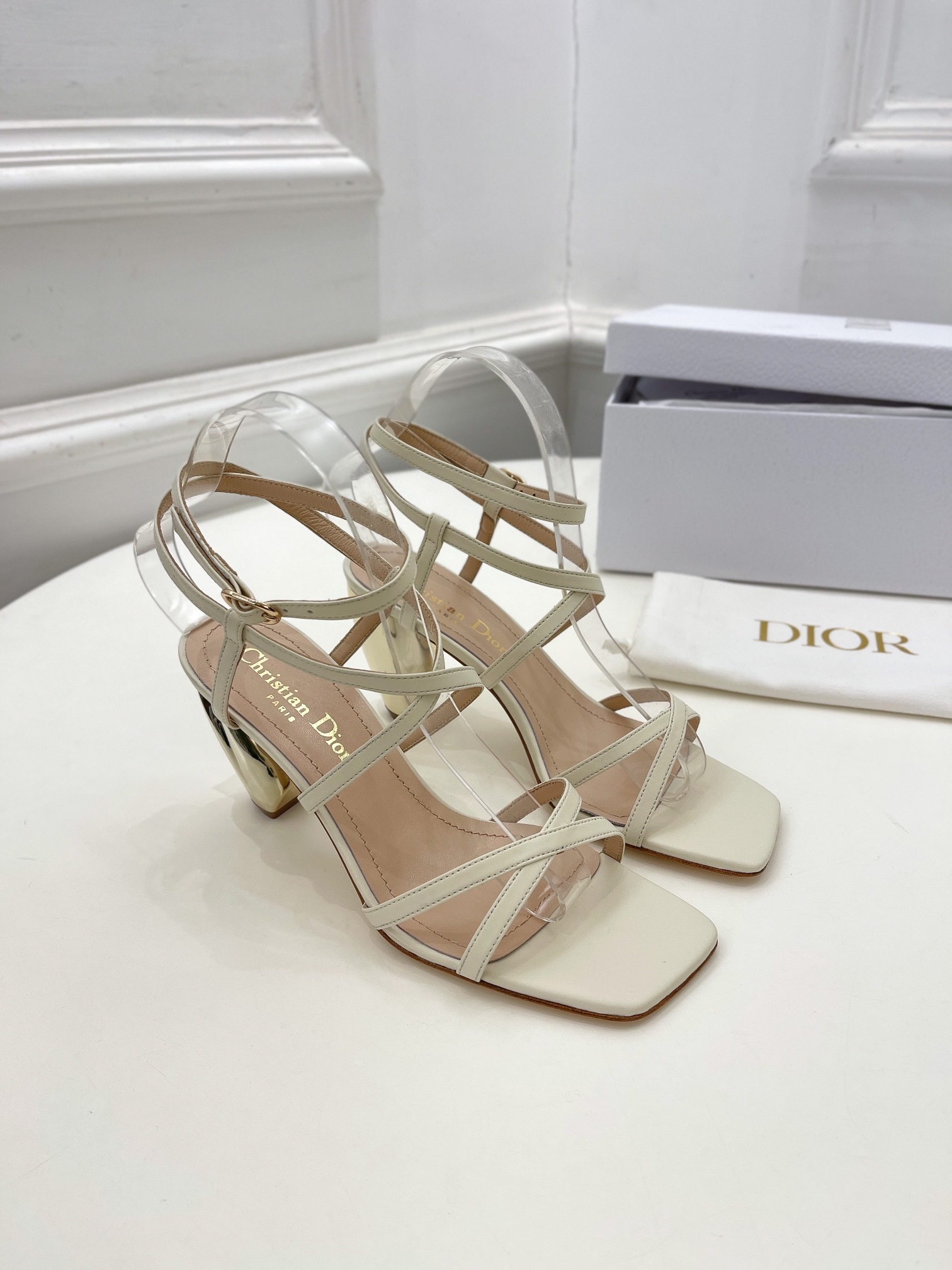 Dior迪奥2021秋冬新款顶级版本