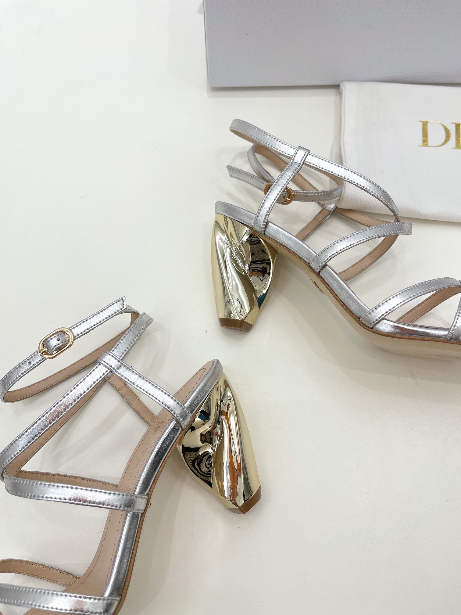Dior迪奥2021秋冬新款顶级版本