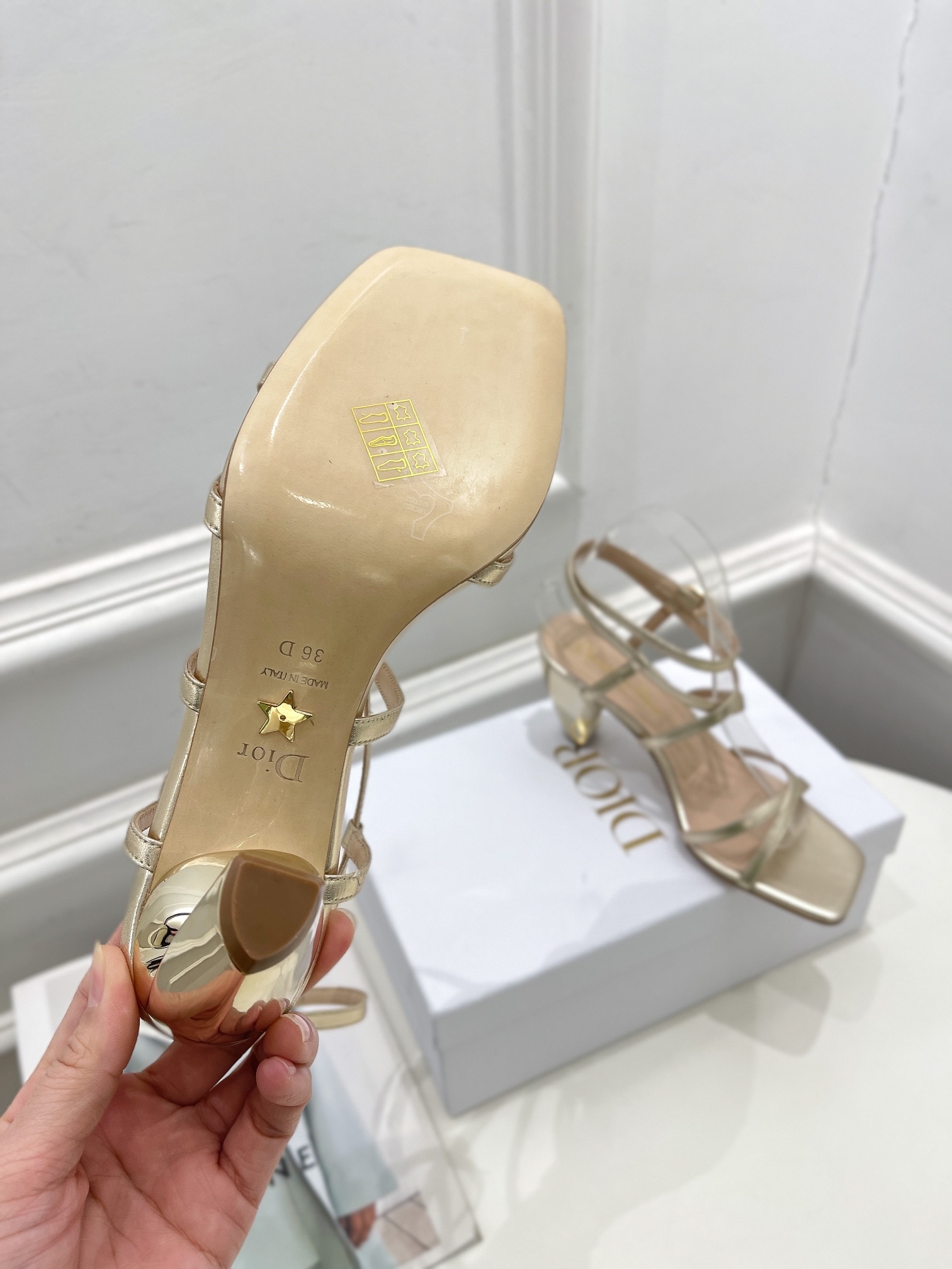 Dior迪奥2021秋冬新款顶级版本