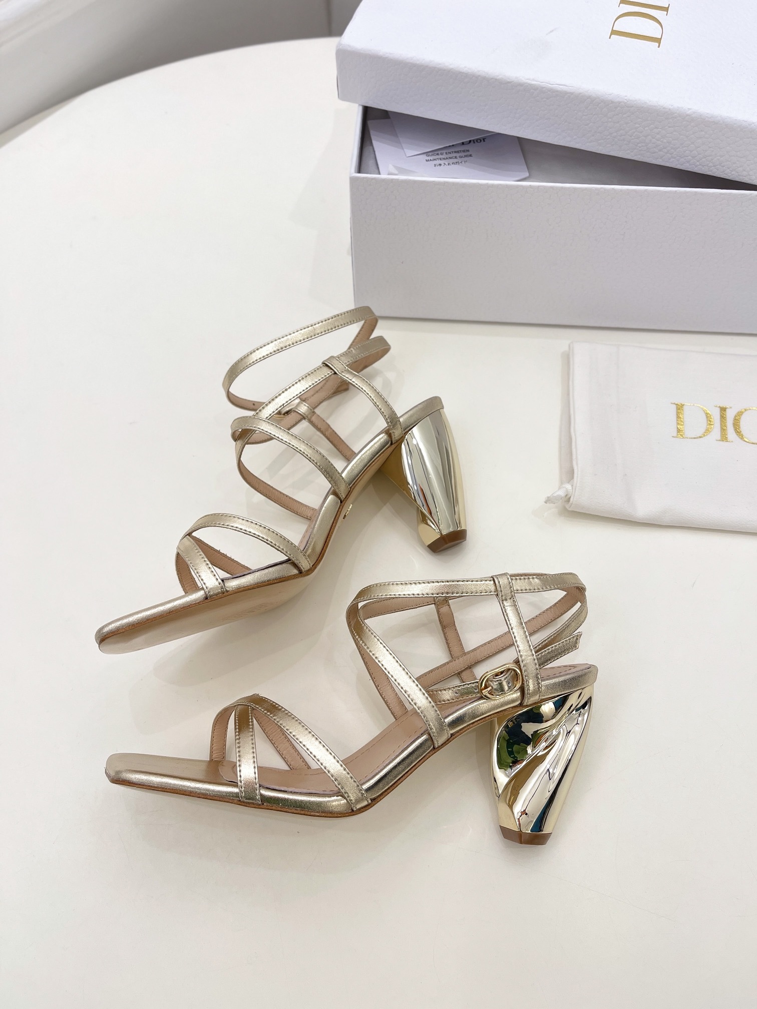 Dior迪奥2021秋冬新款顶级版本
