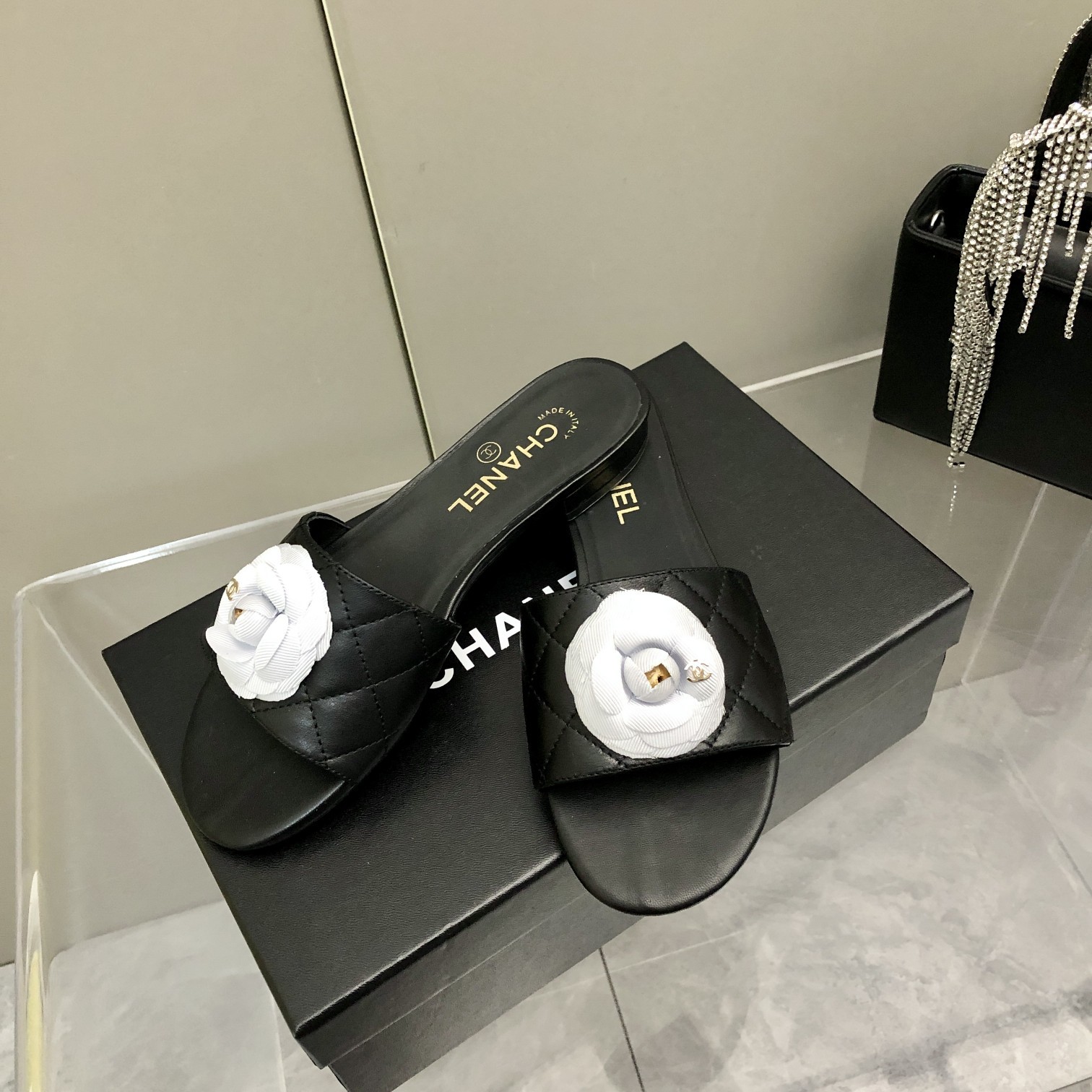 CH@NEL香家22年早春.As新款
