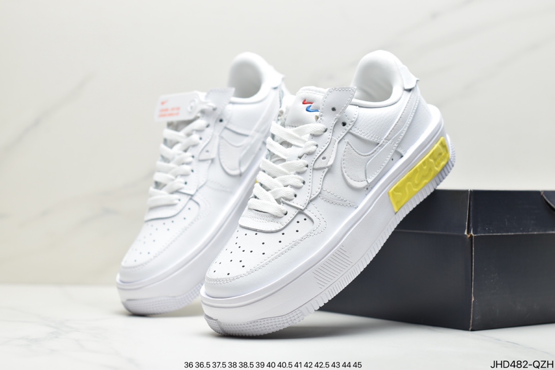 NIKE Air Force 1 Fontanka new fashion style Air Force 1 low-top casual shoes DA7024-101-Top High Quatity Cheap Sneakers Fashion Clothing Clothes Bags handbags Shoes of all Brand wholesale With The best Quality And Beautiful Price from China Factory Chinese suppliers wholesaler seller NIKE Air Force 1 Fontanka new fashion style Air Force 1 low-top casual shoes DA7024-101