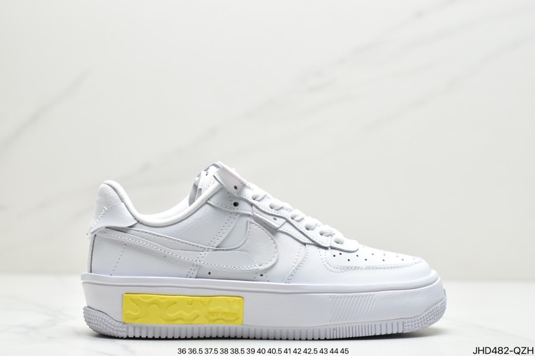 NIKE Air Force 1 Fontanka new fashion style Air Force 1 low-top casual shoes DA7024-101-Top High Quatity Cheap Sneakers Fashion Clothing Clothes Bags handbags Shoes of all Brand wholesale With The best Quality And Beautiful Price from China Factory Chinese suppliers wholesaler seller NIKE Air Force 1 Fontanka new fashion style Air Force 1 low-top casual shoes DA7024-101