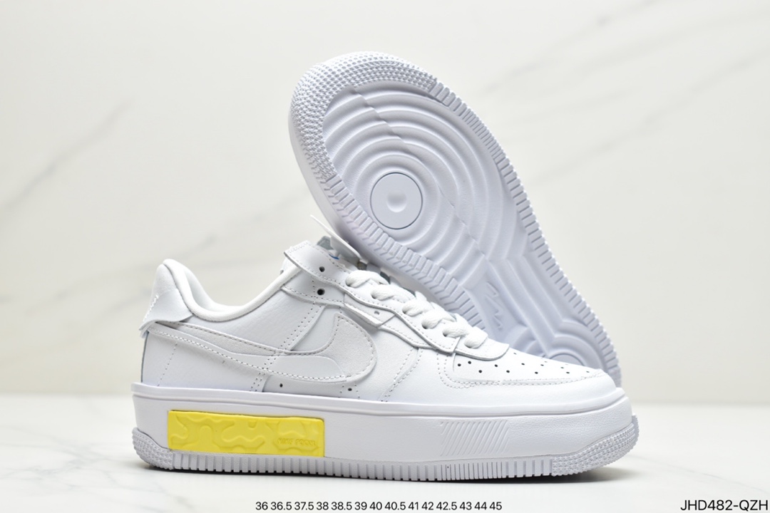 NIKE Air Force 1 Fontanka new fashion style Air Force 1 low-top casual shoes DA7024-101-Top High Quatity Cheap Sneakers Fashion Clothing Clothes Bags handbags Shoes of all Brand wholesale With The best Quality And Beautiful Price from China Factory Chinese suppliers wholesaler seller NIKE Air Force 1 Fontanka new fashion style Air Force 1 low-top casual shoes DA7024-101