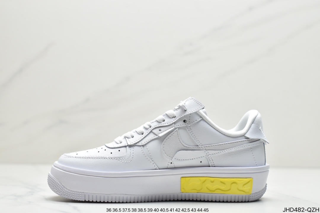 NIKE Air Force 1 Fontanka new fashion style Air Force 1 low-top casual shoes DA7024-101-Top High Quatity Cheap Sneakers Fashion Clothing Clothes Bags handbags Shoes of all Brand wholesale With The best Quality And Beautiful Price from China Factory Chinese suppliers wholesaler seller NIKE Air Force 1 Fontanka new fashion style Air Force 1 low-top casual shoes DA7024-101
