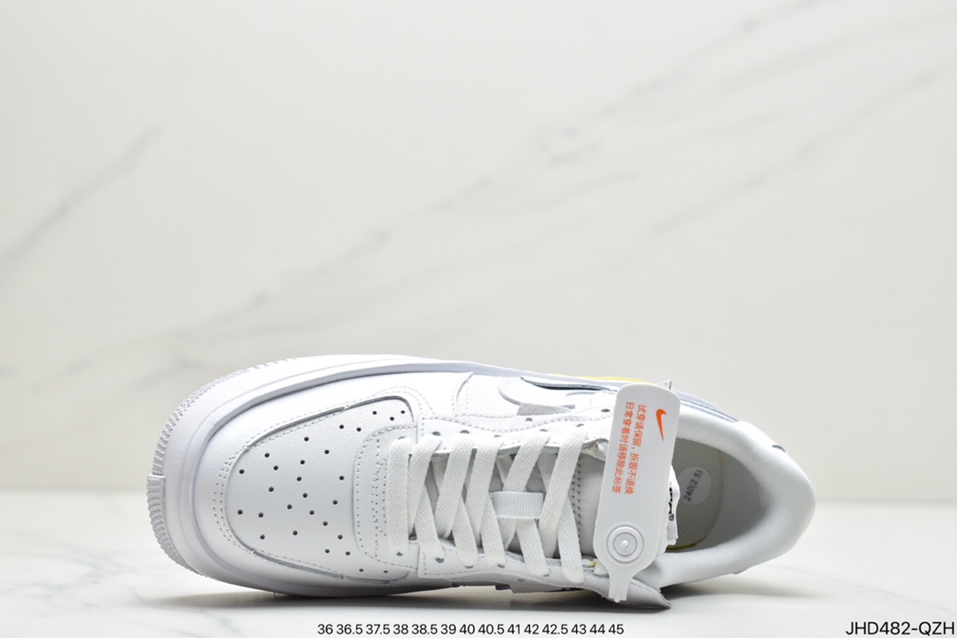 NIKE Air Force 1 Fontanka new fashion style Air Force 1 low-top casual shoes DA7024-101-Top High Quatity Cheap Sneakers Fashion Clothing Clothes Bags handbags Shoes of all Brand wholesale With The best Quality And Beautiful Price from China Factory Chinese suppliers wholesaler seller NIKE Air Force 1 Fontanka new fashion style Air Force 1 low-top casual shoes DA7024-101