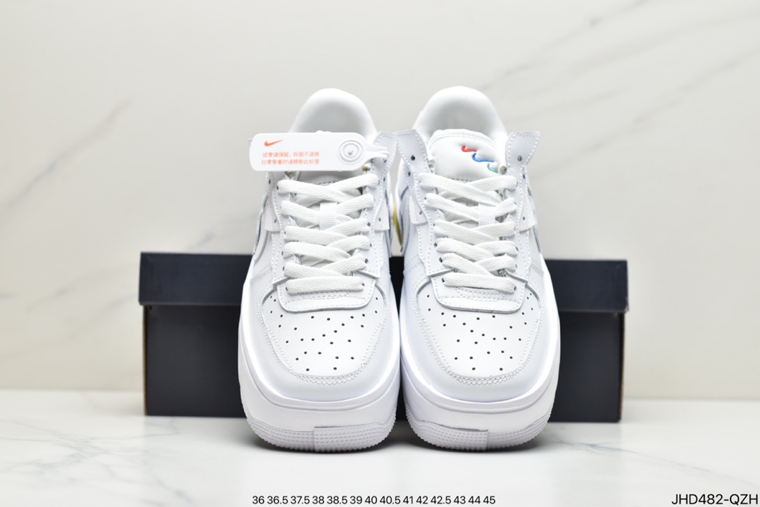 NIKE Air Force 1 Fontanka new fashion style Air Force 1 low-top casual shoes DA7024-101-Top High Quatity Cheap Sneakers Fashion Clothing Clothes Bags handbags Shoes of all Brand wholesale With The best Quality And Beautiful Price from China Factory Chinese suppliers wholesaler seller NIKE Air Force 1 Fontanka new fashion style Air Force 1 low-top casual shoes DA7024-101