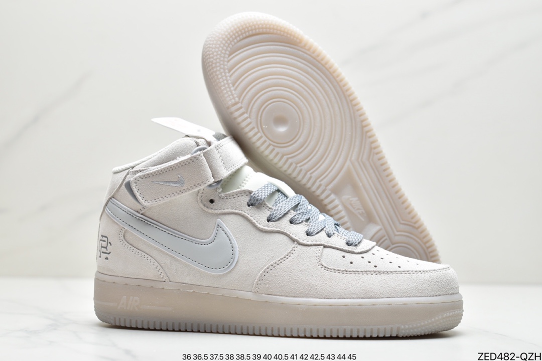 Nike Air Force 1 Mid '07 AF1 Retro Sports Casual Sneakers GB0902-Top High Quatity Cheap Sneakers Fashion Clothing Clothes Bags handbags Shoes of all Brand wholesale With The best Quality And Beautiful Price from China Factory Chinese suppliers wholesaler seller Nike Air Force 1 Mid '07 AF1 Retro Sports Casual Sneakers GB0902