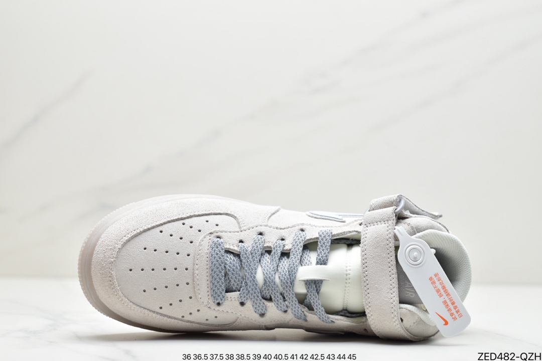 Nike Air Force 1 Mid '07 AF1 Retro Sports Casual Sneakers GB0902-Top High Quatity Cheap Sneakers Fashion Clothing Clothes Bags handbags Shoes of all Brand wholesale With The best Quality And Beautiful Price from China Factory Chinese suppliers wholesaler seller Nike Air Force 1 Mid '07 AF1 Retro Sports Casual Sneakers GB0902