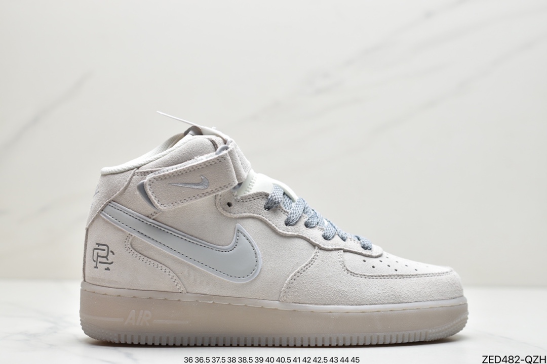 Nike Air Force 1 Mid '07 AF1 Retro Sports Casual Sneakers GB0902-Top High Quatity Cheap Sneakers Fashion Clothing Clothes Bags handbags Shoes of all Brand wholesale With The best Quality And Beautiful Price from China Factory Chinese suppliers wholesaler seller Nike Air Force 1 Mid '07 AF1 Retro Sports Casual Sneakers GB0902