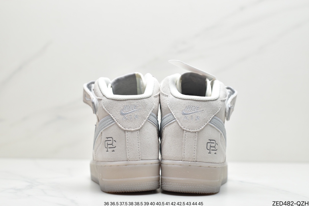 Nike Air Force 1 Mid '07 AF1 Retro Sports Casual Sneakers GB0902-Top High Quatity Cheap Sneakers Fashion Clothing Clothes Bags handbags Shoes of all Brand wholesale With The best Quality And Beautiful Price from China Factory Chinese suppliers wholesaler seller Nike Air Force 1 Mid '07 AF1 Retro Sports Casual Sneakers GB0902