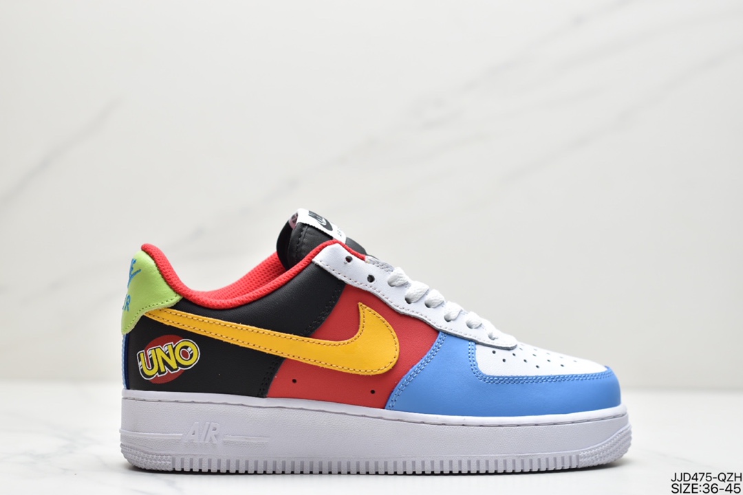 Nike Air Force 1 Low-Top High Quatity Cheap Sneakers Fashion Clothing Clothes Bags handbags Shoes of all Brand wholesale With The best Quality And Beautiful Price from China Factory Chinese suppliers wholesaler seller Nike Air Force 1 Low