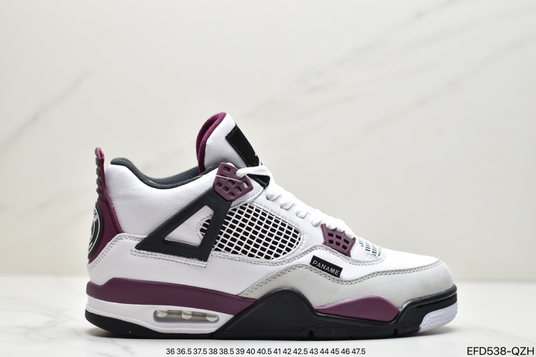Air Jordan 4 Retro PSG AJ4 Joe 4 Paris Saint-Germain United name CZ5624-100-Top High Quatity Cheap Sneakers Fashion Clothing Clothes Bags handbags Shoes of all Brand wholesale With The best Quality And Beautiful Price from China Factory Chinese suppliers wholesaler seller Air Jordan 4 Retro PSG AJ4 Joe 4 Paris Saint-Germain United name CZ5624-100