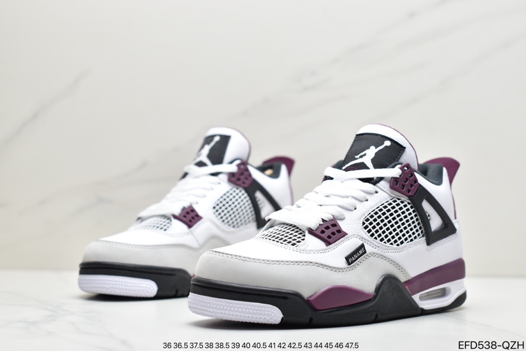 Air Jordan 4 Retro PSG AJ4 Joe 4 Paris Saint-Germain United name CZ5624-100-Top High Quatity Cheap Sneakers Fashion Clothing Clothes Bags handbags Shoes of all Brand wholesale With The best Quality And Beautiful Price from China Factory Chinese suppliers wholesaler seller Air Jordan 4 Retro PSG AJ4 Joe 4 Paris Saint-Germain United name CZ5624-100