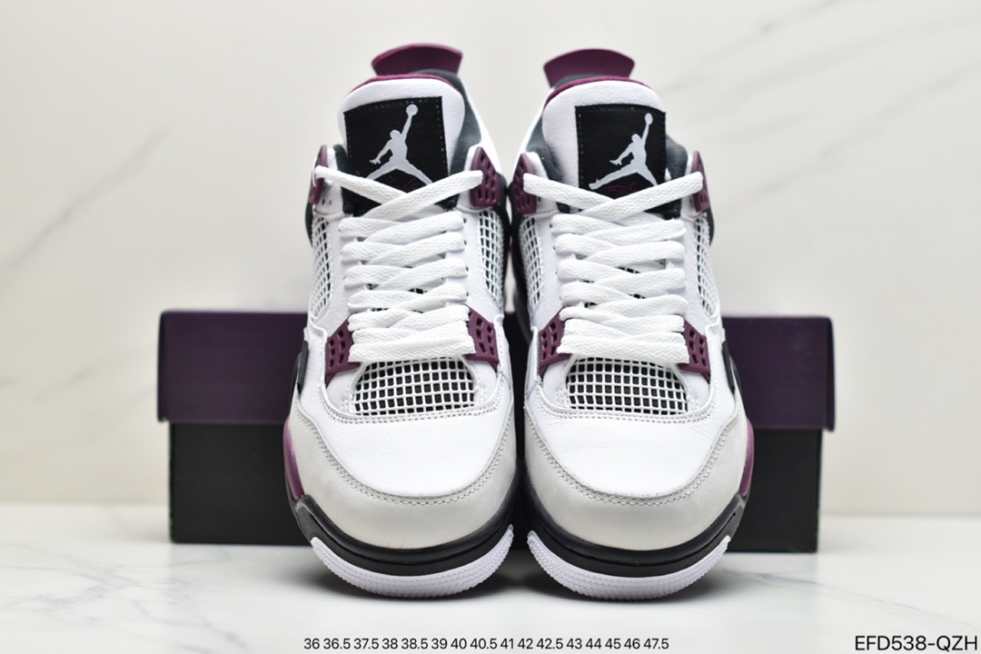 Air Jordan 4 Retro PSG AJ4 Joe 4 Paris Saint-Germain United name CZ5624-100-Top High Quatity Cheap Sneakers Fashion Clothing Clothes Bags handbags Shoes of all Brand wholesale With The best Quality And Beautiful Price from China Factory Chinese suppliers wholesaler seller Air Jordan 4 Retro PSG AJ4 Joe 4 Paris Saint-Germain United name CZ5624-100
