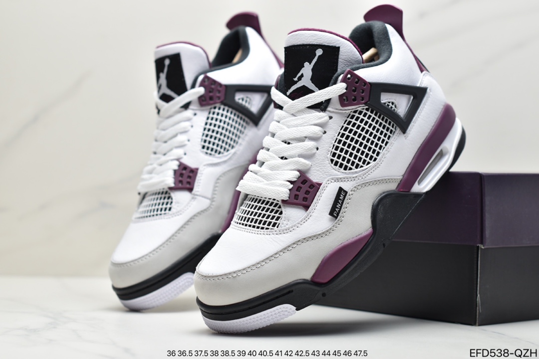 Air Jordan 4 Retro PSG AJ4 Joe 4 Paris Saint-Germain United name CZ5624-100-Top High Quatity Cheap Sneakers Fashion Clothing Clothes Bags handbags Shoes of all Brand wholesale With The best Quality And Beautiful Price from China Factory Chinese suppliers wholesaler seller Air Jordan 4 Retro PSG AJ4 Joe 4 Paris Saint-Germain United name CZ5624-100