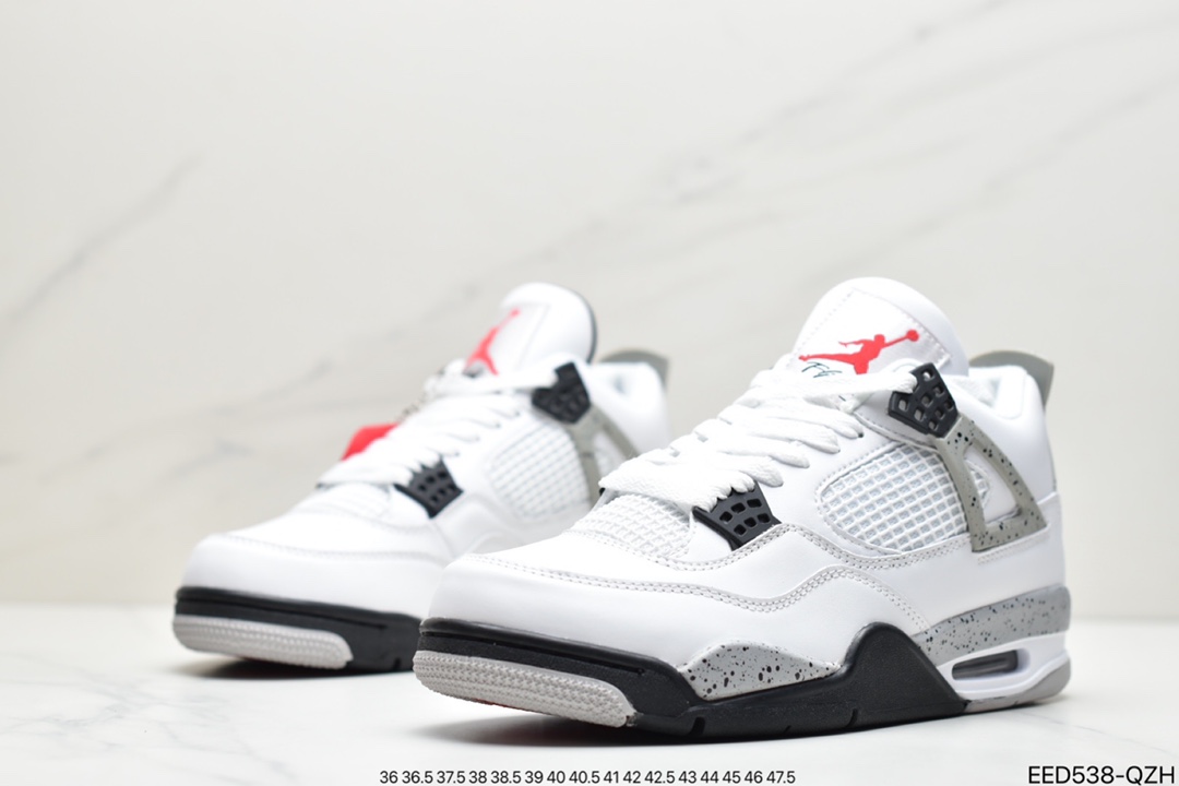 Air Jordan 4 Retro red and blue mandarin ducks AJ4 generation middle help retro casual sports culture basketball shoes CI1184-146-Top High Quatity Cheap Sneakers Fashion Clothing Clothes Bags handbags Shoes of all Brand wholesale With The best Quality And Beautiful Price from China Factory Chinese suppliers wholesaler seller Air Jordan 4 Retro red and blue mandarin ducks AJ4 generation middle help retro casual sports culture basketball shoes CI1184-146