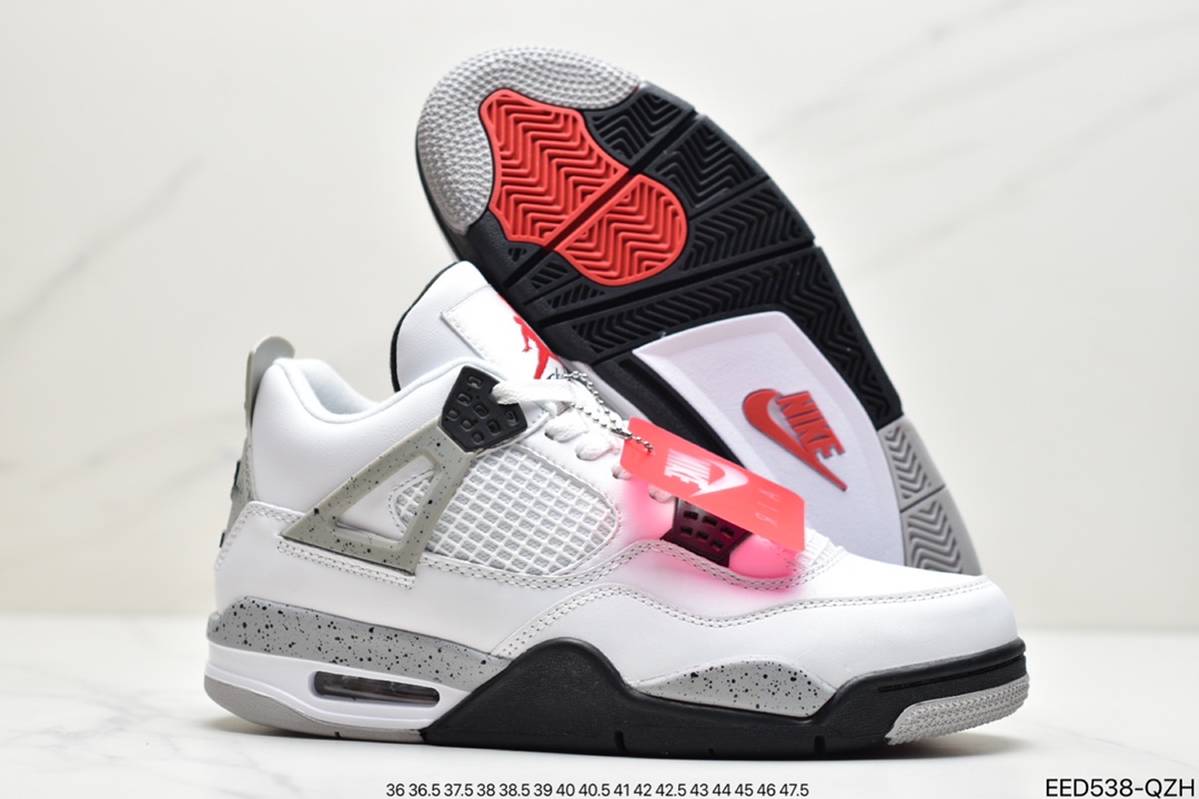 Air Jordan 4 Retro red and blue mandarin ducks AJ4 generation middle help retro casual sports culture basketball shoes CI1184-146-Top High Quatity Cheap Sneakers Fashion Clothing Clothes Bags handbags Shoes of all Brand wholesale With The best Quality And Beautiful Price from China Factory Chinese suppliers wholesaler seller Air Jordan 4 Retro red and blue mandarin ducks AJ4 generation middle help retro casual sports culture basketball shoes CI1184-146