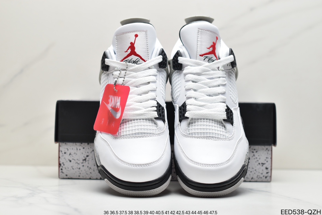 Air Jordan 4 Retro red and blue mandarin ducks AJ4 generation middle help retro casual sports culture basketball shoes CI1184-146-Top High Quatity Cheap Sneakers Fashion Clothing Clothes Bags handbags Shoes of all Brand wholesale With The best Quality And Beautiful Price from China Factory Chinese suppliers wholesaler seller Air Jordan 4 Retro red and blue mandarin ducks AJ4 generation middle help retro casual sports culture basketball shoes CI1184-146