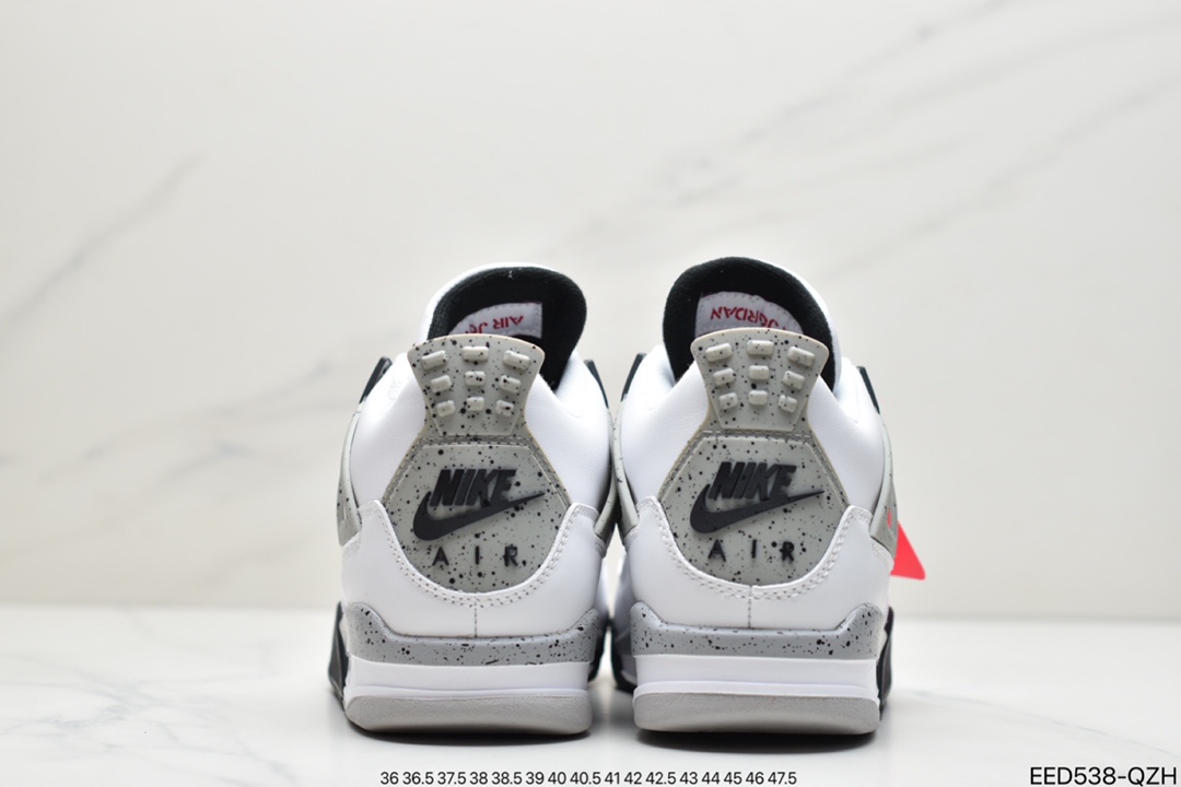 Air Jordan 4 Retro red and blue mandarin ducks AJ4 generation middle help retro casual sports culture basketball shoes CI1184-146-Top High Quatity Cheap Sneakers Fashion Clothing Clothes Bags handbags Shoes of all Brand wholesale With The best Quality And Beautiful Price from China Factory Chinese suppliers wholesaler seller Air Jordan 4 Retro red and blue mandarin ducks AJ4 generation middle help retro casual sports culture basketball shoes CI1184-146