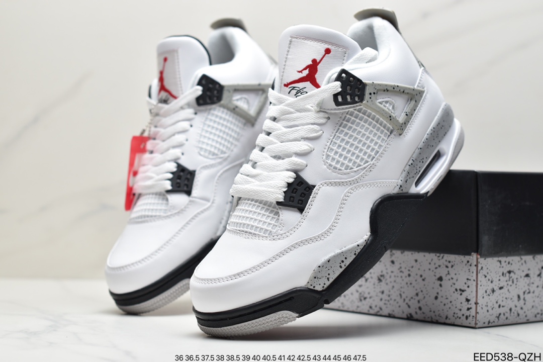 Air Jordan 4 Retro red and blue mandarin ducks AJ4 generation middle help retro casual sports culture basketball shoes CI1184-146-Top High Quatity Cheap Sneakers Fashion Clothing Clothes Bags handbags Shoes of all Brand wholesale With The best Quality And Beautiful Price from China Factory Chinese suppliers wholesaler seller Air Jordan 4 Retro red and blue mandarin ducks AJ4 generation middle help retro casual sports culture basketball shoes CI1184-146
