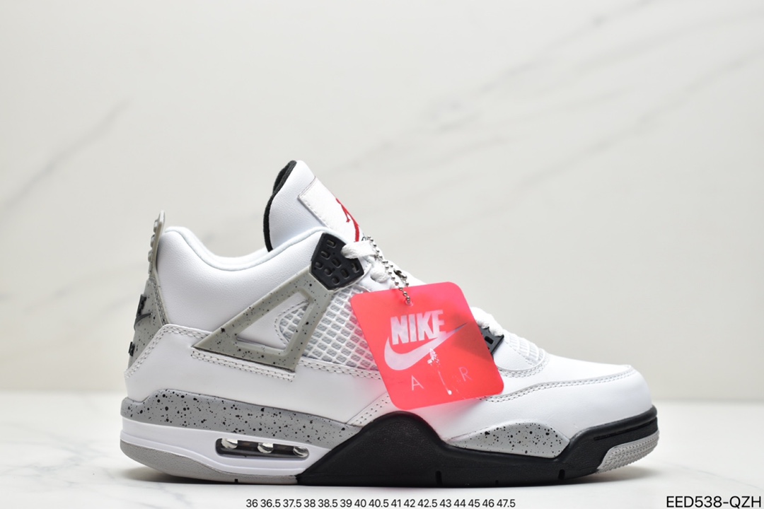 Air Jordan 4 Retro red and blue mandarin ducks AJ4 generation middle help retro casual sports culture basketball shoes CI1184-146-Top High Quatity Cheap Sneakers Fashion Clothing Clothes Bags handbags Shoes of all Brand wholesale With The best Quality And Beautiful Price from China Factory Chinese suppliers wholesaler seller Air Jordan 4 Retro red and blue mandarin ducks AJ4 generation middle help retro casual sports culture basketball shoes CI1184-146