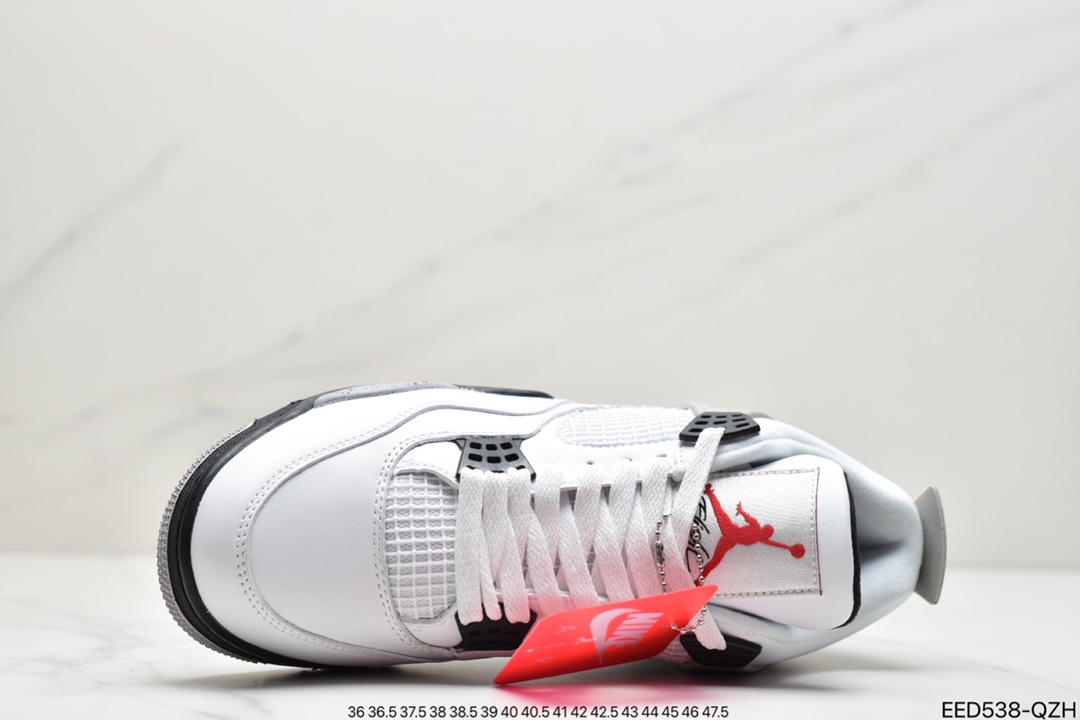 Air Jordan 4 Retro red and blue mandarin ducks AJ4 generation middle help retro casual sports culture basketball shoes CI1184-146-Top High Quatity Cheap Sneakers Fashion Clothing Clothes Bags handbags Shoes of all Brand wholesale With The best Quality And Beautiful Price from China Factory Chinese suppliers wholesaler seller Air Jordan 4 Retro red and blue mandarin ducks AJ4 generation middle help retro casual sports culture basketball shoes CI1184-146