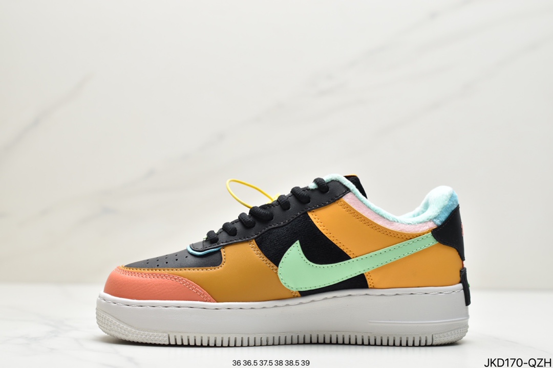 Nike Air Force 1 Low Fur-Lined Shadow Taupe Fleece Sneakers CT1985-700-Top High Quatity Cheap Sneakers Fashion Clothing Clothes Bags handbags Shoes of all Brand wholesale With The best Quality And Beautiful Price from China Factory Chinese suppliers wholesaler seller Nike Air Force 1 Low Fur-Lined Shadow Taupe Fleece Sneakers CT1985-700
