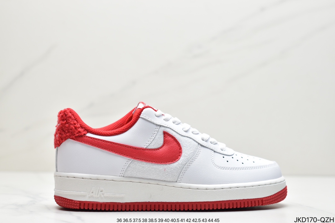 Nike Air Force 1 Low Air Force One Shoes DO5220-161