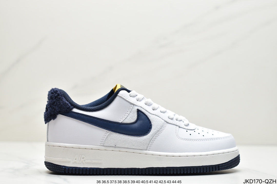 Nike Air Force 1 Low Air Force One Shoes DO5220-161