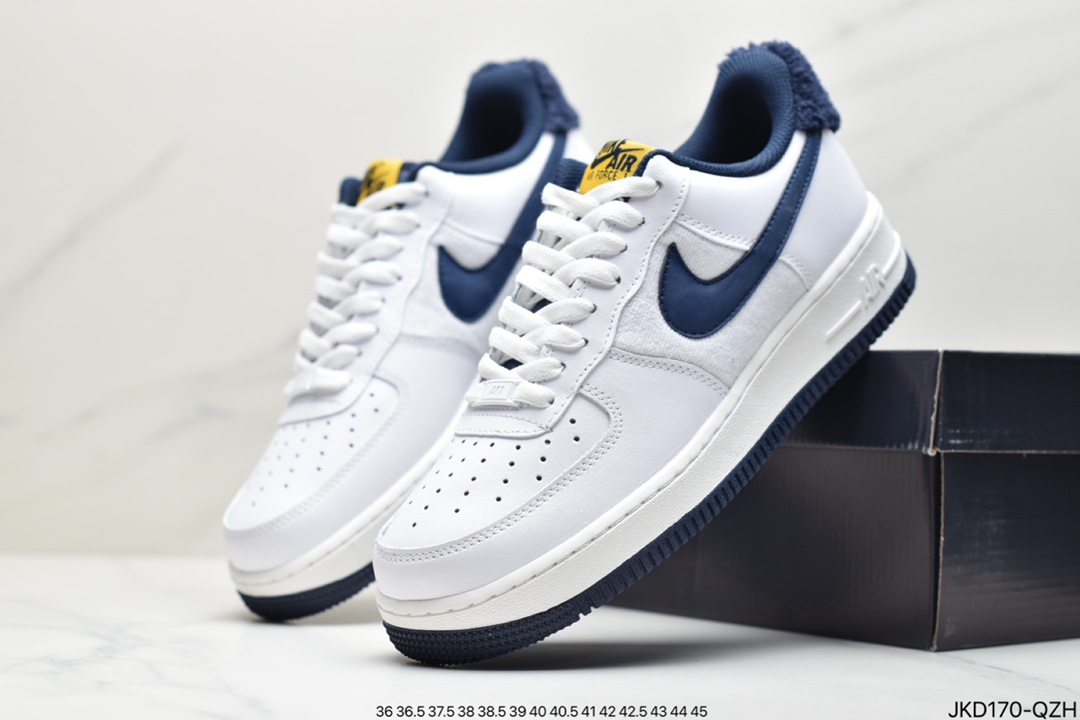 Nike Air Force 1 Low Air Force One Shoes DO5220-161