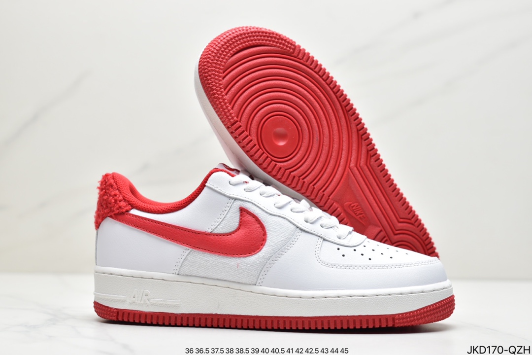 Nike Air Force 1 Low Air Force One Shoes DO5220-161